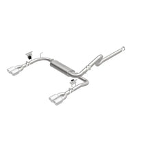 Load image into Gallery viewer, MagnaFlow Sys C/B 98-02 GM F-body Quad tips Magnaflow