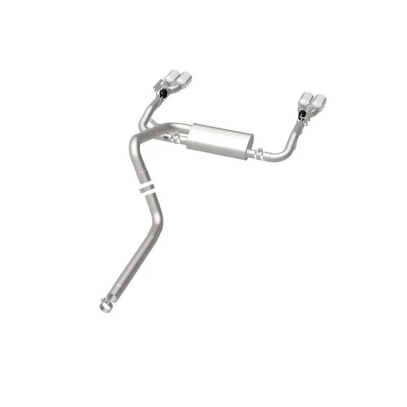 MagnaFlow Sys C/B 98-02 GM F-body Quad tips Magnaflow