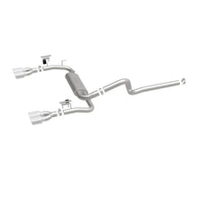 Load image into Gallery viewer, MagnaFlow Sys C/B 98-02 GM F-body Quad tips Magnaflow