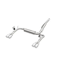 Load image into Gallery viewer, MagnaFlow Sys C/B 98-02 GM F-body Quad tips Magnaflow
