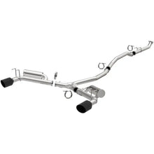 Load image into Gallery viewer, Magnaflow 2022+ Honda Civic SI NEO Cat-Back Exhaust System Magnaflow