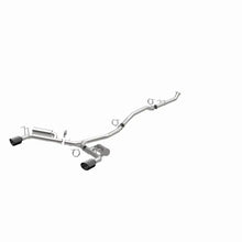Load image into Gallery viewer, Magnaflow 2022+ Honda Civic SI NEO Cat-Back Exhaust System Magnaflow