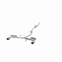 Load image into Gallery viewer, Magnaflow 2022+ Honda Civic SI NEO Cat-Back Exhaust System Magnaflow