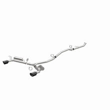 Load image into Gallery viewer, Magnaflow 2022+ Honda Civic SI NEO Cat-Back Exhaust System Magnaflow