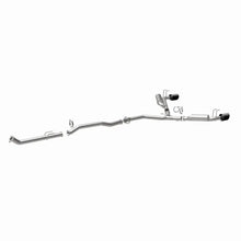 Load image into Gallery viewer, Magnaflow 2022+ Honda Civic SI NEO Cat-Back Exhaust System Magnaflow