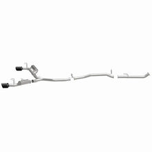 Load image into Gallery viewer, Magnaflow 2022+ Honda Civic SI NEO Cat-Back Exhaust System Magnaflow