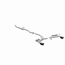 Load image into Gallery viewer, Magnaflow 2022+ Honda Civic SI NEO Cat-Back Exhaust System Magnaflow