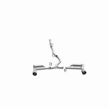 Load image into Gallery viewer, Magnaflow 2022+ Honda Civic SI NEO Cat-Back Exhaust System Magnaflow