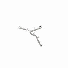 Load image into Gallery viewer, Magnaflow 2022+ Honda Civic SI NEO Cat-Back Exhaust System Magnaflow