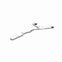 Load image into Gallery viewer, Magnaflow 2022+ Honda Civic SI NEO Cat-Back Exhaust System Magnaflow