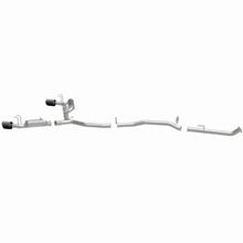 Load image into Gallery viewer, Magnaflow 2022+ Honda Civic SI NEO Cat-Back Exhaust System Magnaflow