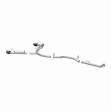 Load image into Gallery viewer, Magnaflow 2022+ Honda Civic SI NEO Cat-Back Exhaust System Magnaflow