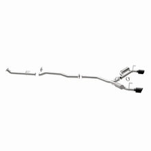 Load image into Gallery viewer, Magnaflow 2022+ Honda Civic SI NEO Cat-Back Exhaust System Magnaflow