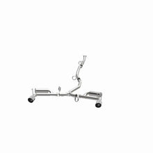 Load image into Gallery viewer, Magnaflow 2022+ Honda Civic SI NEO Cat-Back Exhaust System Magnaflow