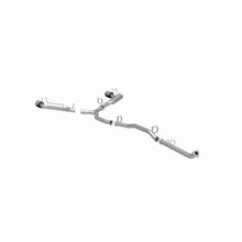 Load image into Gallery viewer, Magnaflow 2022+ Honda Civic SI NEO Cat-Back Exhaust System Magnaflow