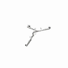 Load image into Gallery viewer, Magnaflow 2022+ Honda Civic SI NEO Cat-Back Exhaust System Magnaflow