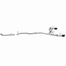 Load image into Gallery viewer, Magnaflow 2022+ Honda Civic SI NEO Cat-Back Exhaust System Magnaflow