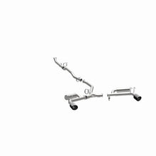 Load image into Gallery viewer, Magnaflow 2022+ Honda Civic SI NEO Cat-Back Exhaust System Magnaflow