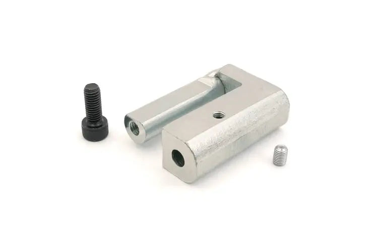 Manual Trans Shifter Adapter | Jeep Wrangler JK  (2007-2018) Rough Country