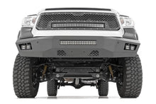 Load image into Gallery viewer, Mesh Grille | 30" Dual Row LED | Black | Toyota Tundra (14-17) Rough Country