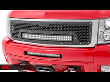 Load image into Gallery viewer, Mesh Grille | Chevy Silverado 1500 2WD/4WD (2007-2013) Rough Country