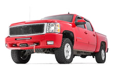 Load image into Gallery viewer, Mesh Grille | Chevy Silverado 1500 2WD/4WD (2007-2013) Rough Country