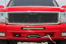 Load image into Gallery viewer, Mesh Grille | Chevy Silverado 1500 2WD/4WD (2007-2013) Rough Country