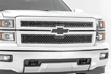 Load image into Gallery viewer, Mesh Grille | Chevy Silverado 1500 2WD/4WD (2014-2015) Rough Country