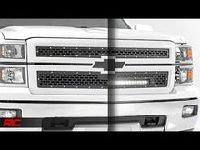 Load image into Gallery viewer, Mesh Grille | Chevy Silverado 1500 2WD/4WD (2014-2015) Rough Country