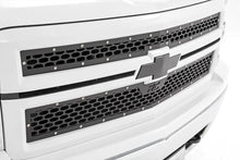 Load image into Gallery viewer, Mesh Grille | Chevy Silverado 1500 2WD/4WD (2014-2015) Rough Country