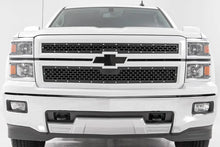 Load image into Gallery viewer, Mesh Grille | Chevy Silverado 1500 2WD/4WD (2014-2015) Rough Country