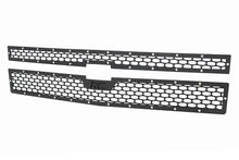 Load image into Gallery viewer, Mesh Grille | Chevy Silverado 1500 2WD/4WD (2014-2015) Rough Country