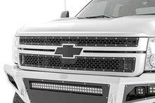 Load image into Gallery viewer, Mesh Grille | Chevy Silverado 2500 HD/3500 HD 2WD/4WD (2011-2014) Rough Country