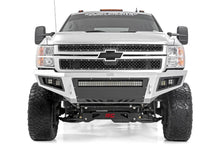 Load image into Gallery viewer, Mesh Grille | Chevy Silverado 2500 HD/3500 HD 2WD/4WD (2011-2014) Rough Country
