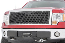 Load image into Gallery viewer, Mesh Grille | Ford F-150 2WD/4WD (2009-2014) Rough Country