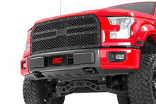 Load image into Gallery viewer, Mesh Grille | Ford F-150 2WD/4WD (2015-2017) Rough Country