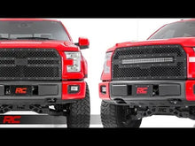 Load image into Gallery viewer, Mesh Grille | Ford F-150 2WD/4WD (2015-2017) Rough Country