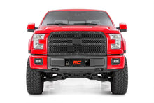 Load image into Gallery viewer, Mesh Grille | Ford F-150 2WD/4WD (2015-2017) Rough Country