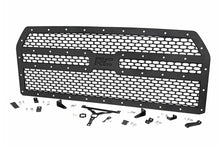 Load image into Gallery viewer, Mesh Grille | Ford F-150 2WD/4WD (2015-2017) Rough Country