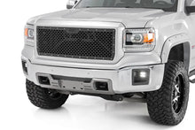 Load image into Gallery viewer, Mesh Grille | GMC Sierra 1500 2WD/4WD (2014-2015) Rough Country