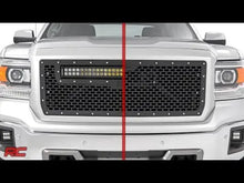 Load image into Gallery viewer, Mesh Grille | GMC Sierra 1500 2WD/4WD (2014-2015) Rough Country