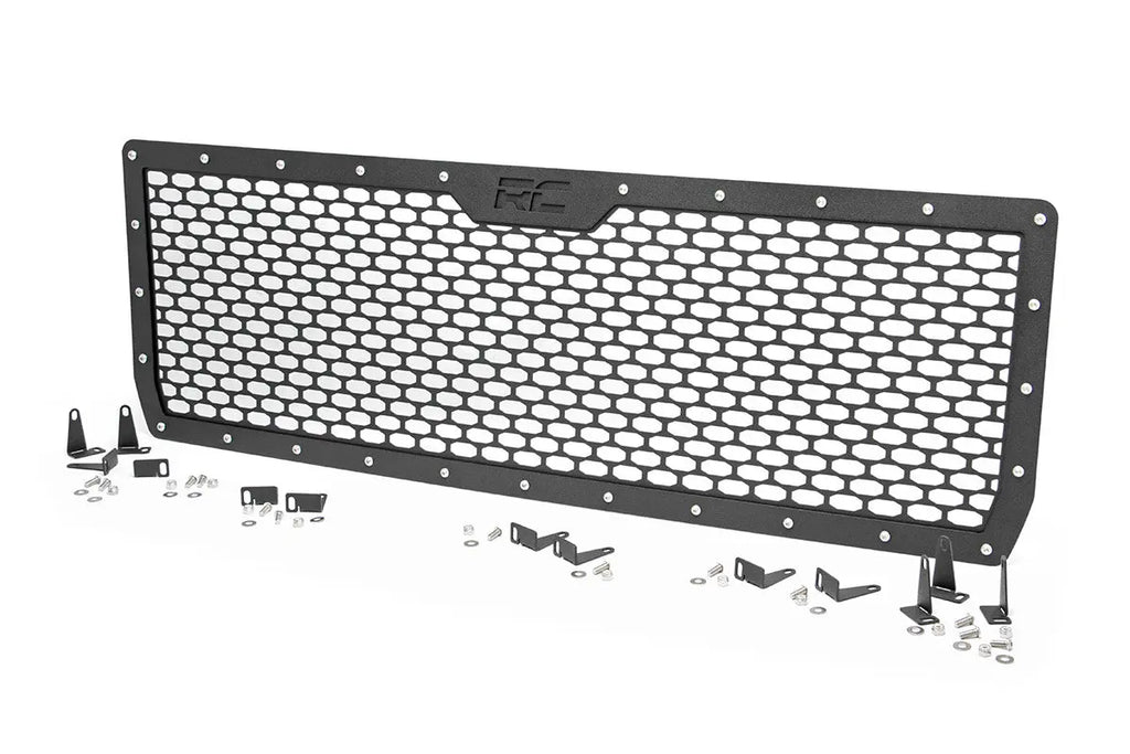 Mesh Grille | GMC Sierra 1500 2WD/4WD (2014-2015) Rough Country