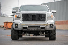 Load image into Gallery viewer, Mesh Grille | GMC Sierra 1500 2WD/4WD (2014-2015) Rough Country