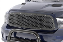 Load image into Gallery viewer, Mesh Grille | Ram 1500 2WD/4WD (2013-2018 &amp; Classic) Rough Country