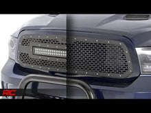Load image into Gallery viewer, Mesh Grille | Ram 1500 2WD/4WD (2013-2018 &amp; Classic) Rough Country