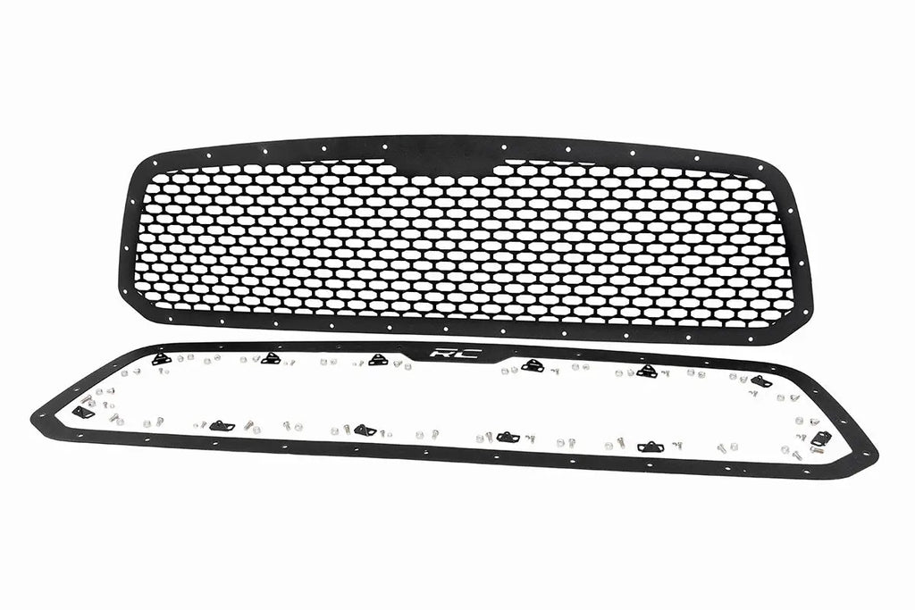Mesh Grille | Ram 1500 2WD/4WD (2013-2018 & Classic) Rough Country