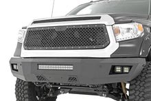 Load image into Gallery viewer, Mesh Grille | Toyota Tundra 2WD/4WD (2014-2017) Rough Country