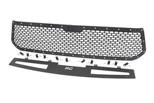 Load image into Gallery viewer, Mesh Grille | Toyota Tundra 2WD/4WD (2014-2017) Rough Country