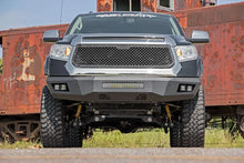 Load image into Gallery viewer, Mesh Grille | Toyota Tundra 2WD/4WD (2014-2017) Rough Country