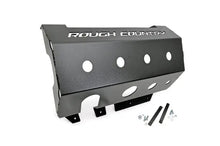 Load image into Gallery viewer, Muffler Skid Plate | Jeep Wrangler JK  (2007-2018) Rough Country